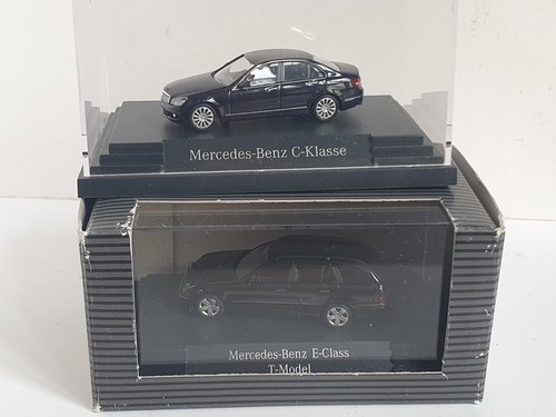 Busch konvolut werbemodelle - busch, 2