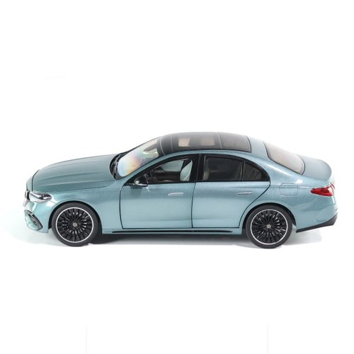 Neu mercedes benz w214 - w214, amg