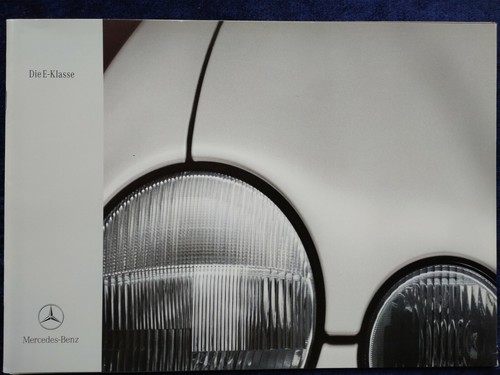 Mercedes klasse limousine - mercedes,