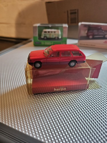 Mercedes w124 klasse t - e,