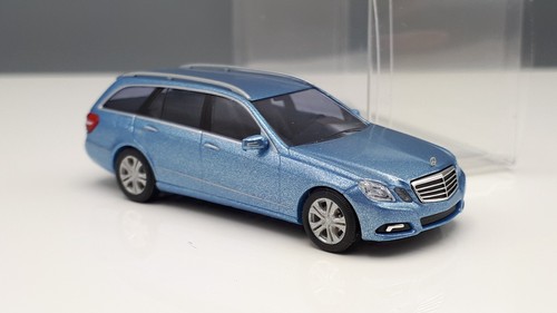 Busch mercedes benz - 1:87,