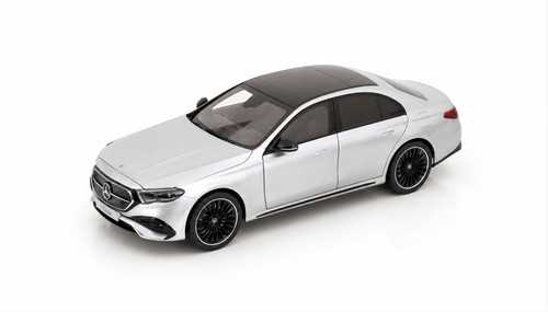 Iscale mercedes e - iscale,