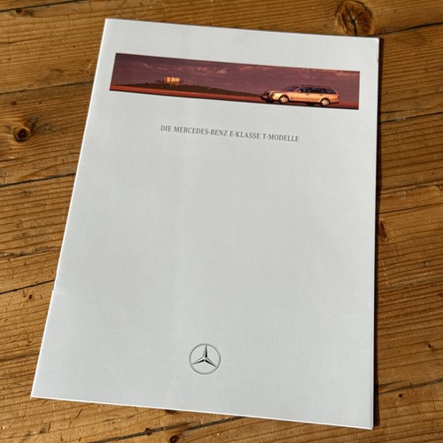 Mercedes klasse modelle - mercedes, e-klasse