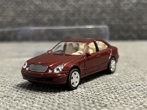 Norev mercedes benz - norev,