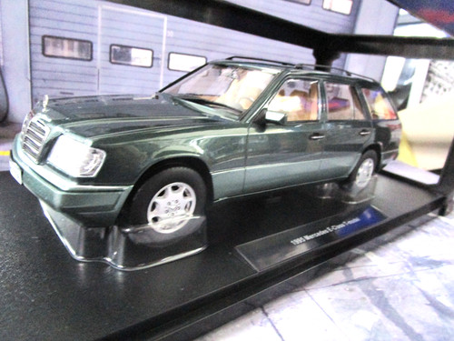 Mercedes benz klasse t - e-klasse,