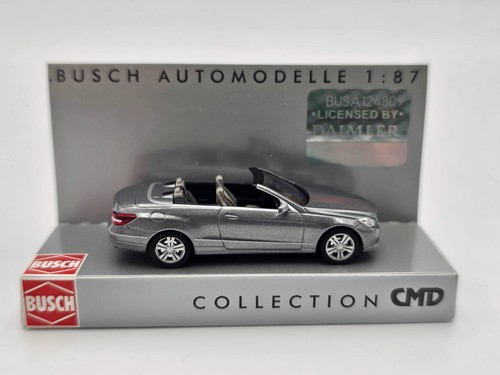 Busch modellauto h0 - 1:87,