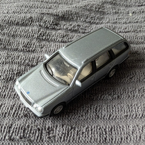 Schuco mercedes klasse - mercedes, e-klasse