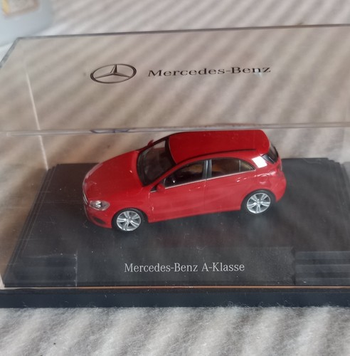 Mercedes a klasse - ,