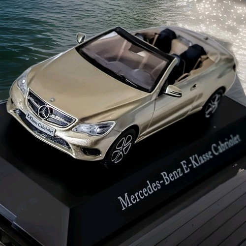 Mercedes klasse a207 cabrio - a207,
