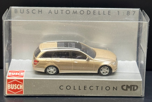Busch 87 auto modelle - busch, /