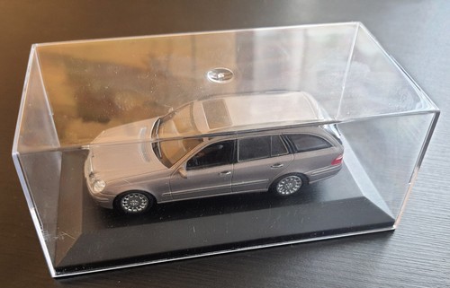 Minichamps mercedes benz - minichamps, 1/43