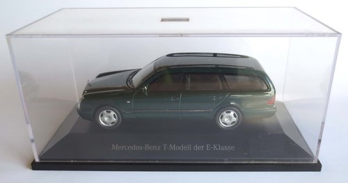 Herpa mercedes benz klasse - klasse, t