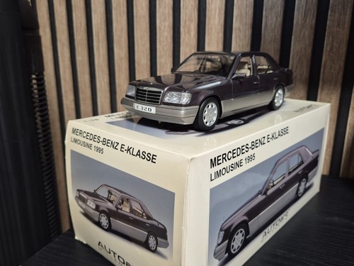 Modellauto autoart - modellauto,