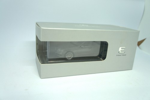 Schuco mercedes benz klasse - mercedes-benz, e-klasse