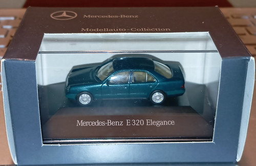 Herpa mercedes mb - herpa,