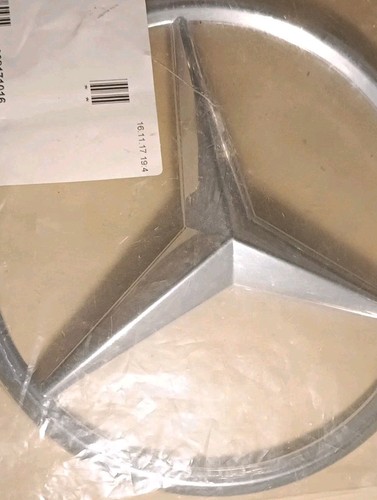 Mercedes benz stern - benz, ,für
