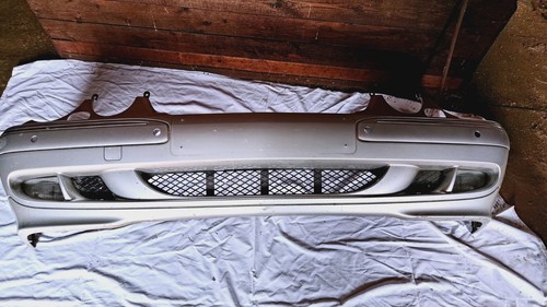 Mercedes benz klasse - mercedes-benz, s210
