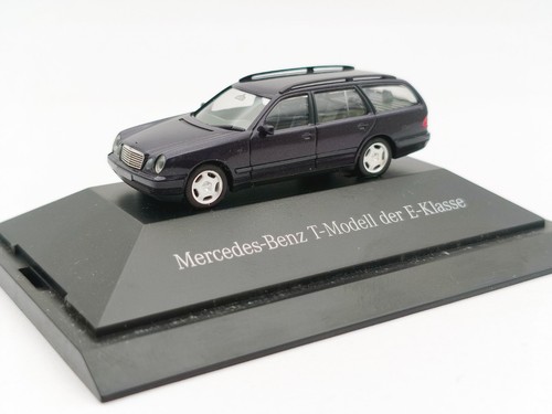 Herpa mercedes benz - mb,