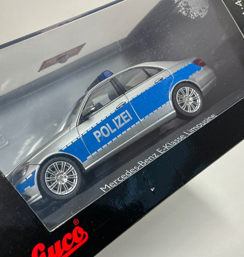 Modellauto mercedes klasse - modellauto,