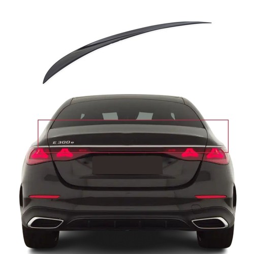 Spoiler passend für mercedes - spoiler,