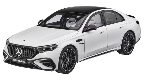 Amg e53 hybrid matic - e53,