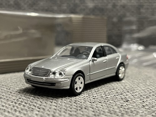Norev mercedes benz e320 - norev,