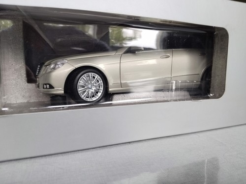 Mercedes e klasse - 1:18, e-klasse
