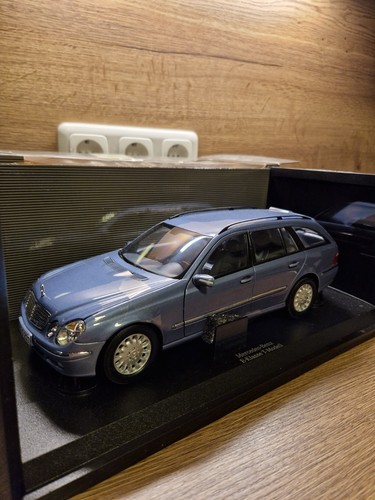 Kyosho mercedes benz - kyosho, s211
