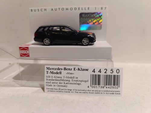 Busch 44250 e klasse - ,, e-klasse