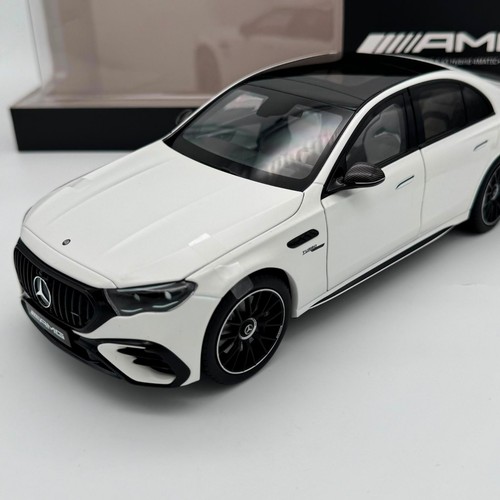 Mercedes benz w214 - w214, e53