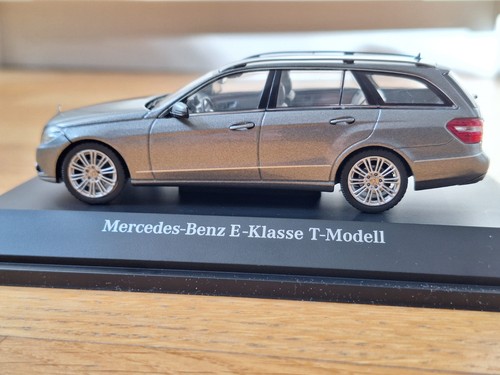 Schuco mercedes klasse - mercedes, e-klasse