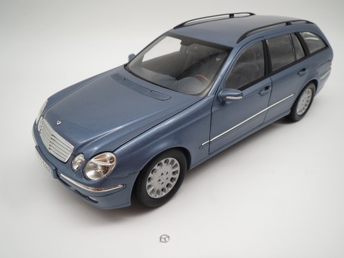 Kyosho mercedes benz 320 - kyosho, e