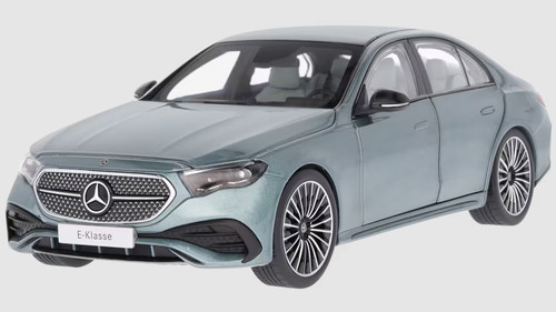 Mercedes benz klasse - mercedes, 214