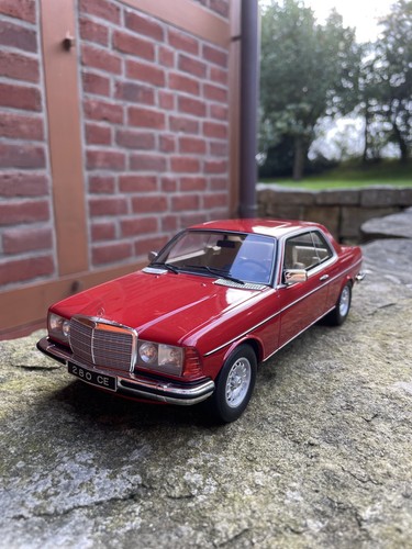 Mercedes benz 280ce w123 - 280ce,