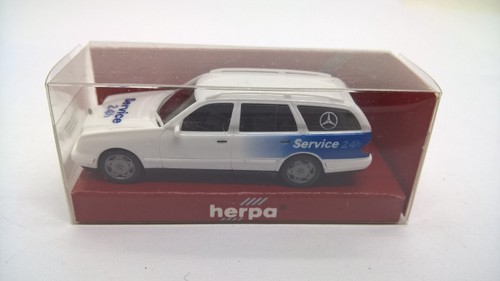 Herpa 043915 mercedes klasse - 043915,