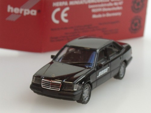 Herpa sondermodell mercedes - herpa,