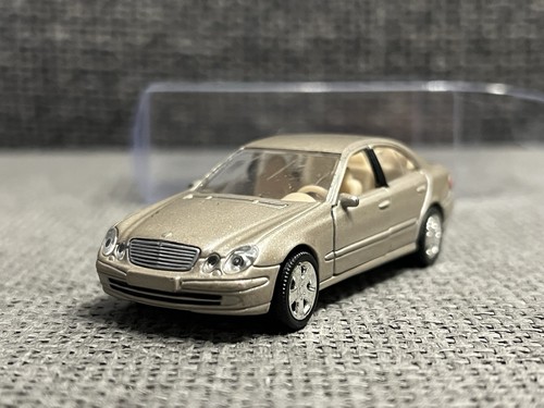 Norev mercedes benz e320 - benz,